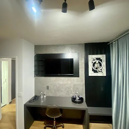 Lindo Flat Na Liberdade - Sp Apartment Sao Paulo Exterior photo