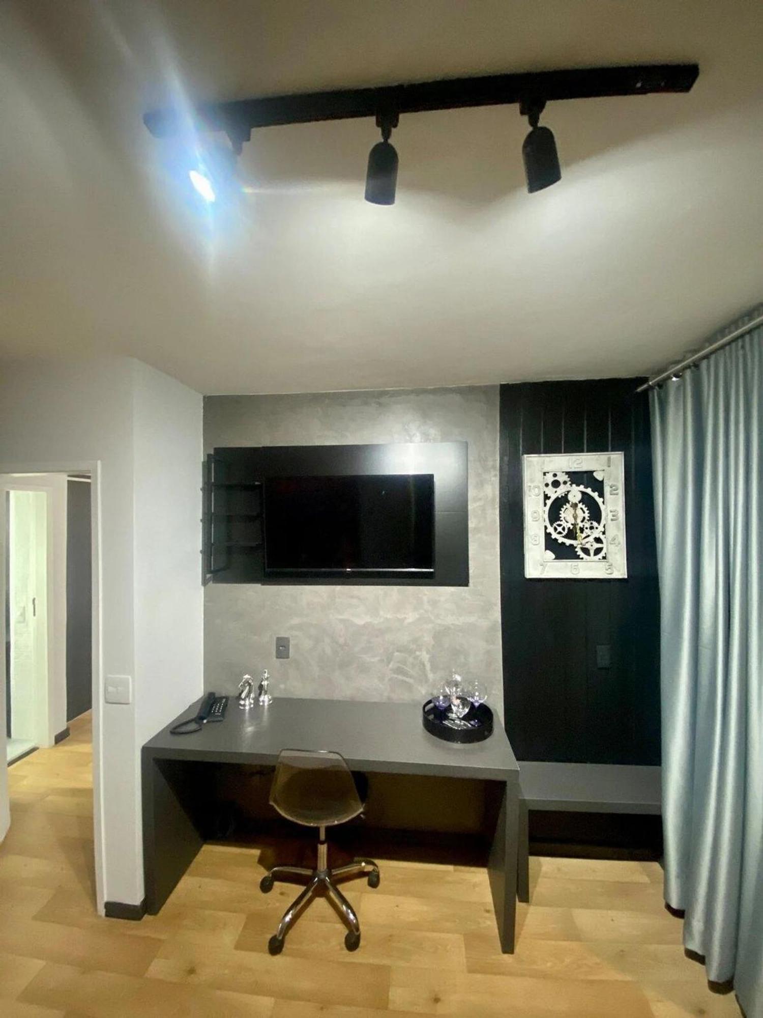 Lindo Flat Na Liberdade - Sp Apartment