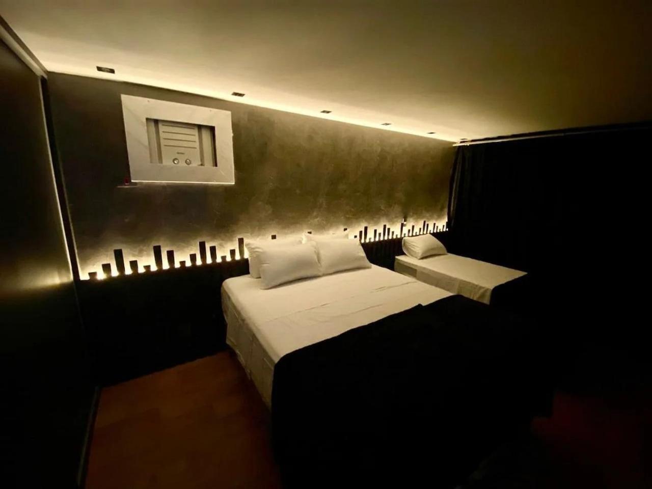 Apartment Lindo Flat Na Liberdade - Sp