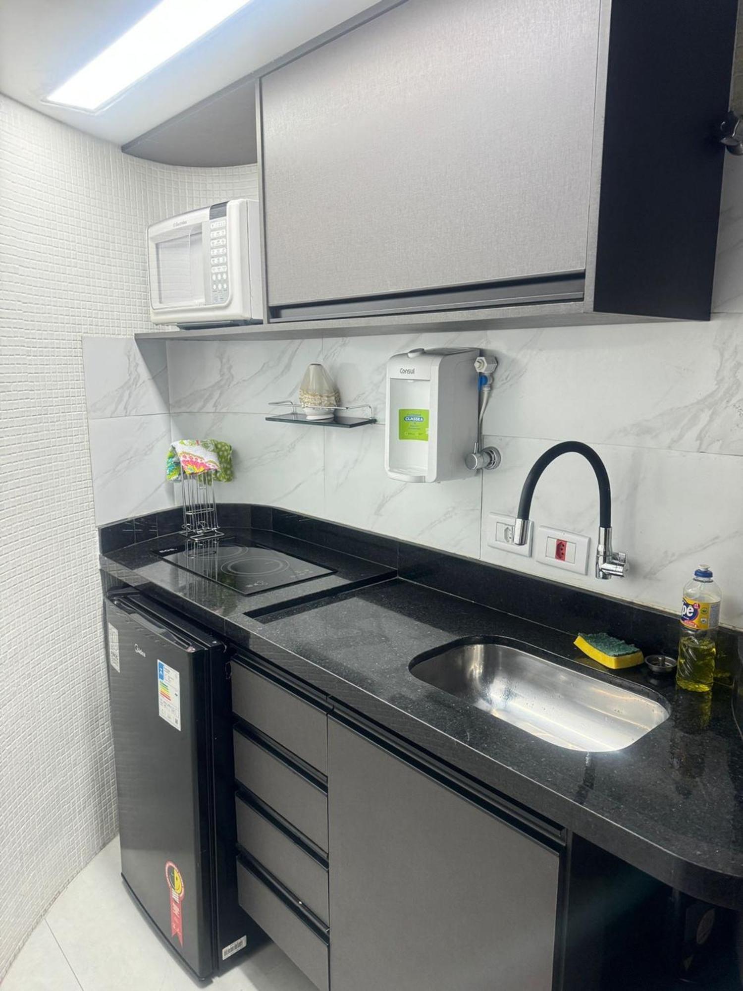 Lindo Flat Na Liberdade - Sp Apartment *